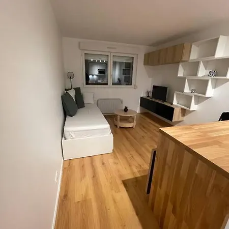 Studio Meuble