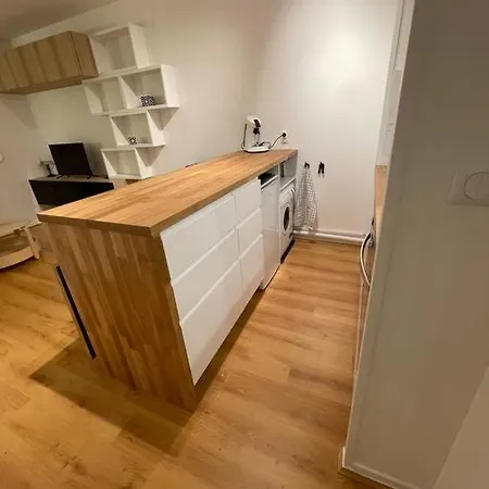 Studio Meuble * Amiens
